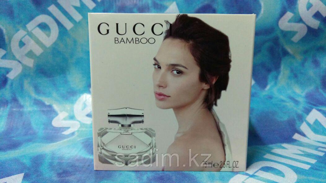 Gucci Bamboo ( 75 мг )