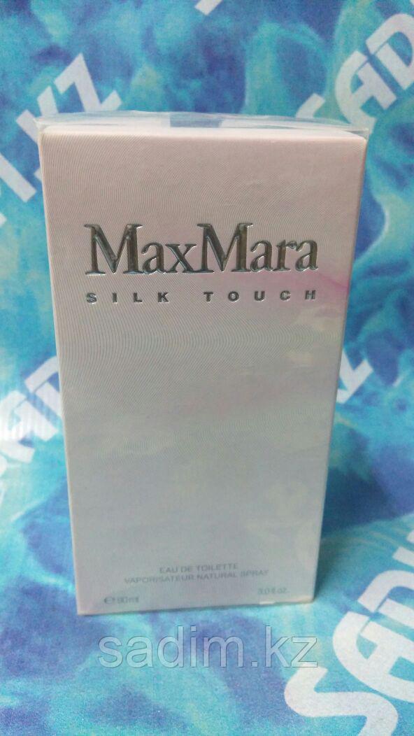 Max Mara Silk Touch ( 90 мг)