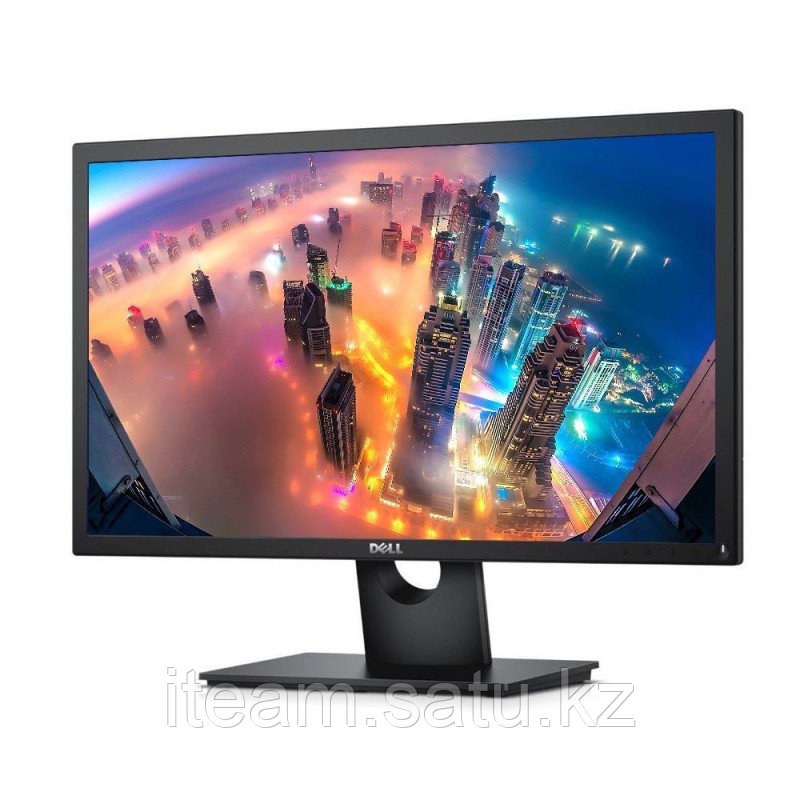 Монитор Dell U2417H InfinityEdge 23,8 '' IPS - фото 1 - id-p49299930