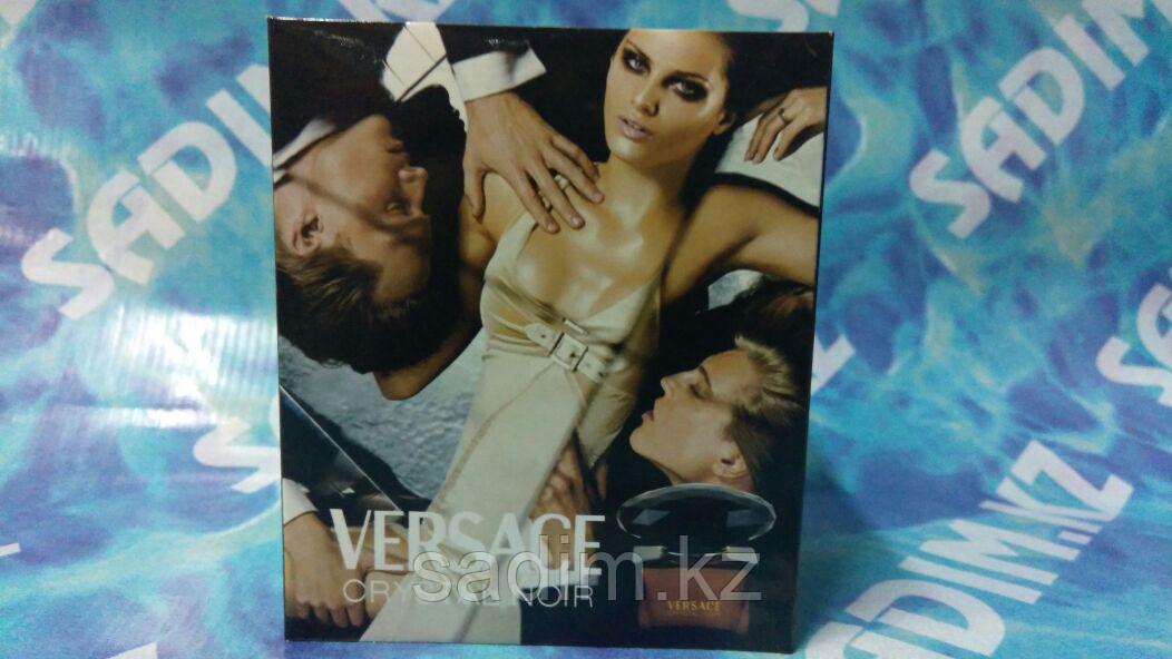Versace Crystal Noir (100мг)