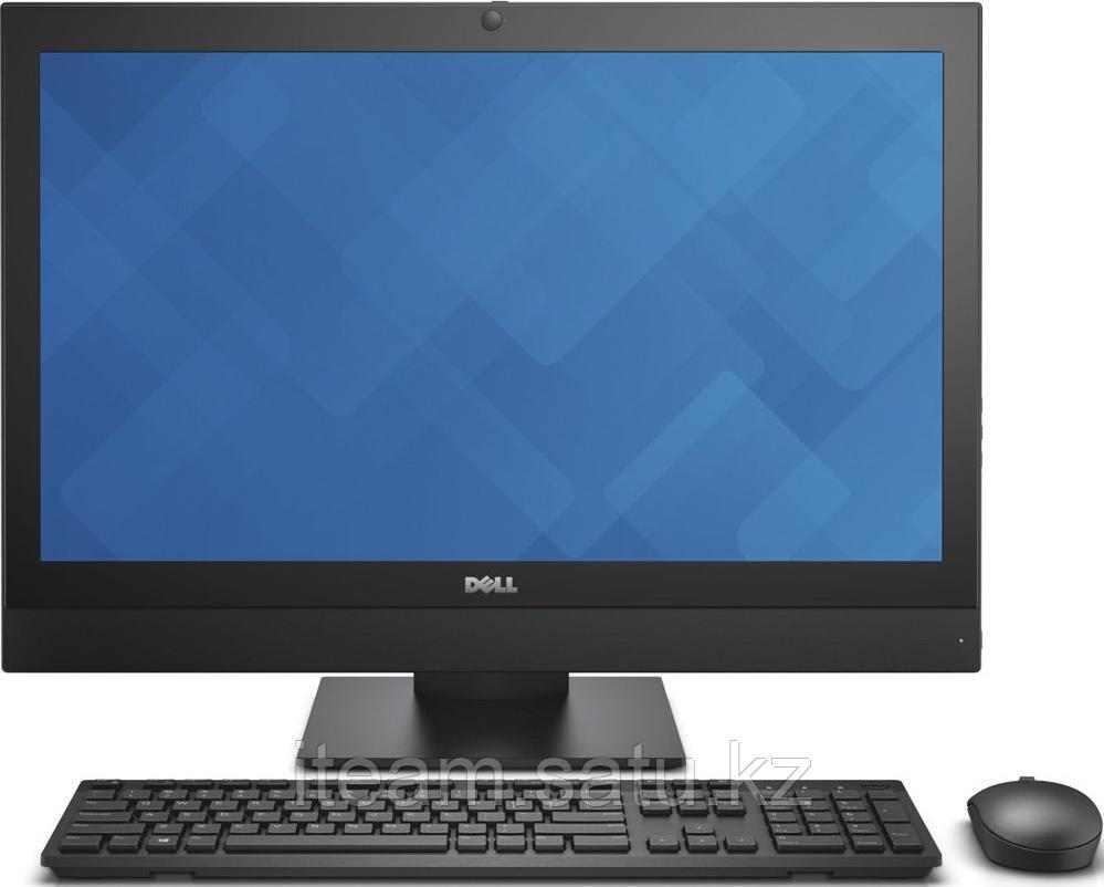 Моноблок Dell Inspiron 22 (Model 3264) - фото 1 - id-p49300246