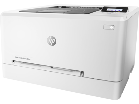 HP T6B59A Принтер цветной лазерный LaserJet Pro M254nw A4