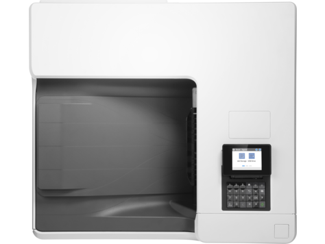 HP J7Z99A Принтер лазерный цветной LaserJet Enterprise M652dn