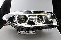 Фары диодные для BMW F10 2010-2015 beta,sunny Фары диодные для BMW F10 2010-2015
