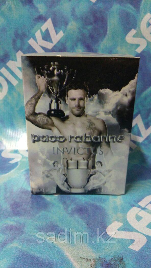 Paco Rabanne Invictus (100 ml)