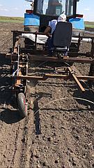 Пленкоукладчик