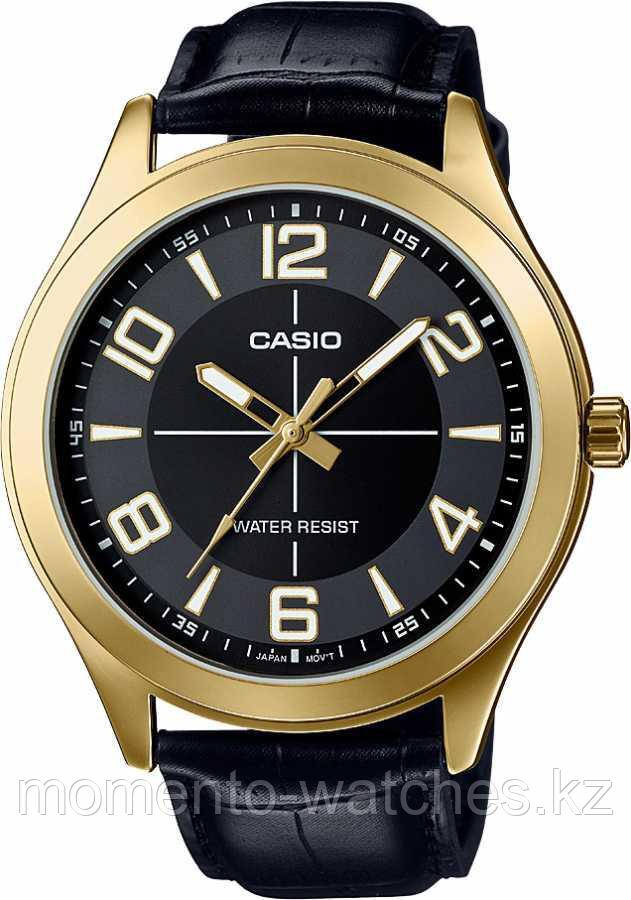 Мужские часы Casio MTP-VX01GL-1BUDF