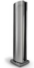 Тепловая электрическая завеса Ballu BHC-D22-T18-BS