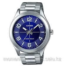 Мужские часы Casio MTP-VX01D-2BUDF