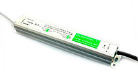 Блок питания 12V/ 1.67А /20W IP67