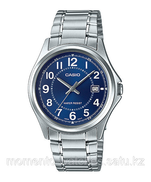 Мужские часы Casio MTP-1401D-2ADF