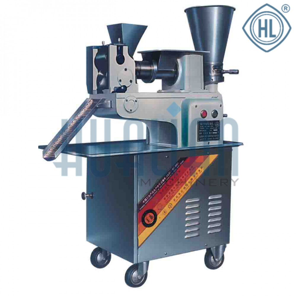 Пельменный аппарат JGL 135-5B