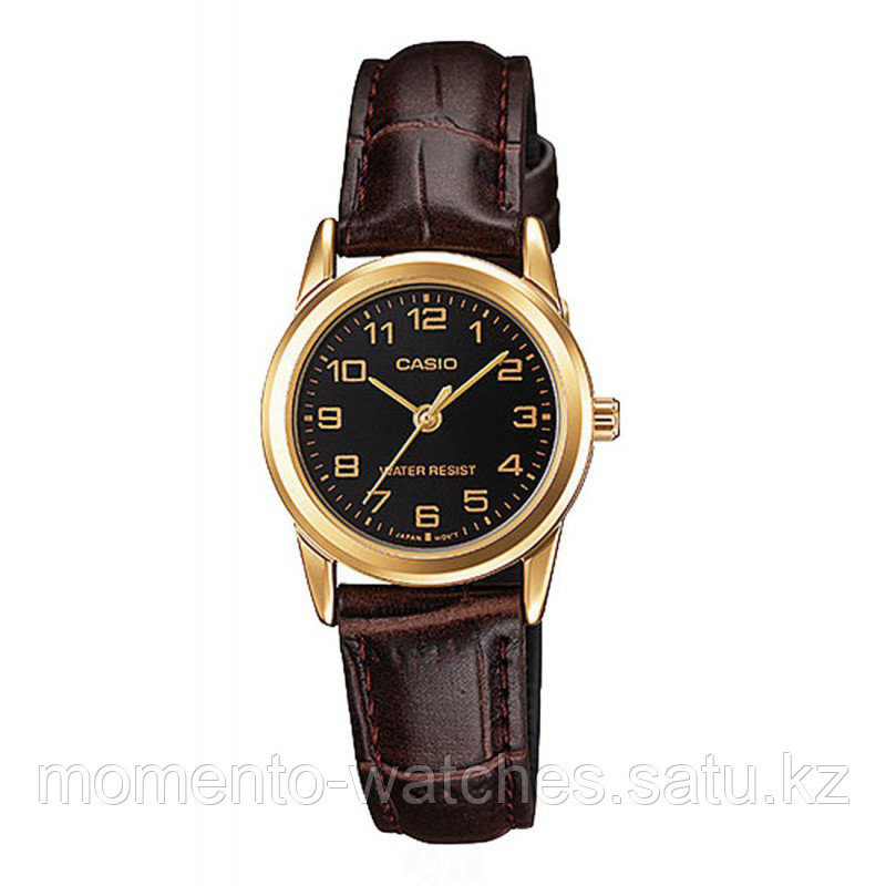 Женские часы Casio LTP-V001GL-1BUDF