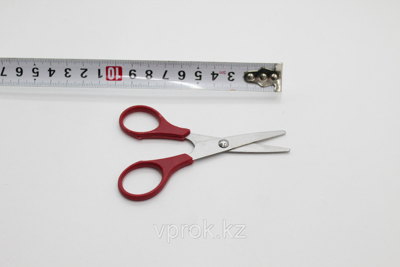 Ножницы швейные, 10 см - фото 2 - id-p49300794