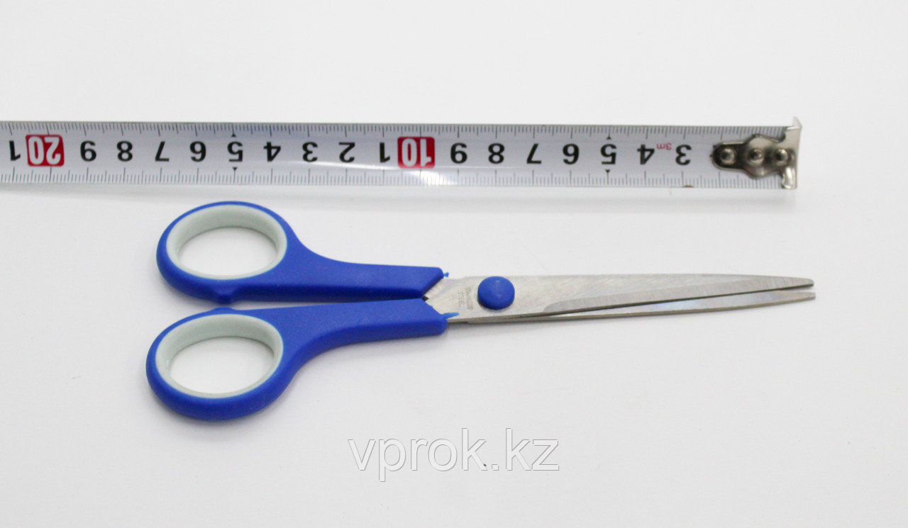Ножницы швейные, 17 см - фото 2 - id-p49300807