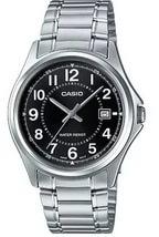 Мужские часы Casio MTP-1401D-1ADF
