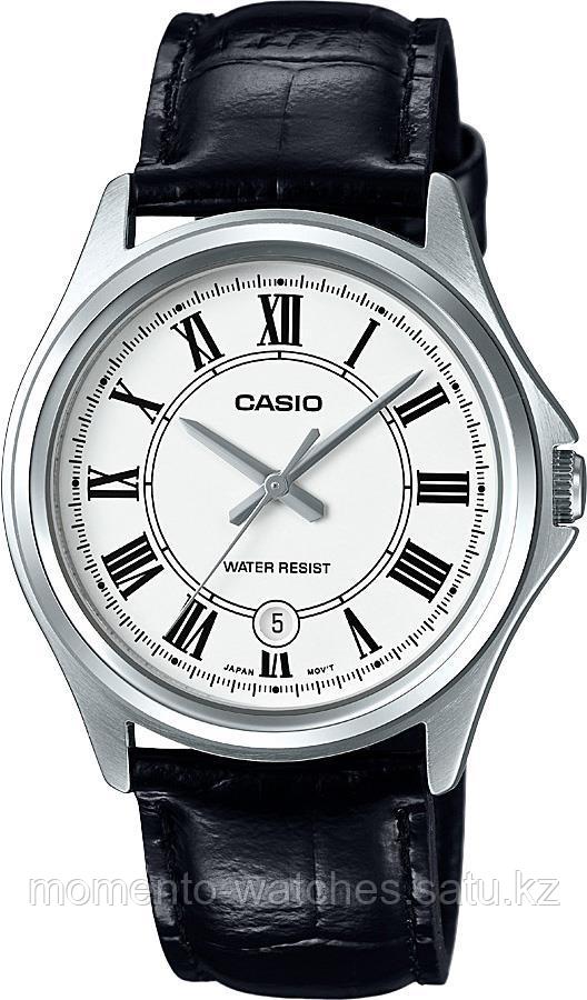 Мужские часы Casio MTP-1400L-7ADF
