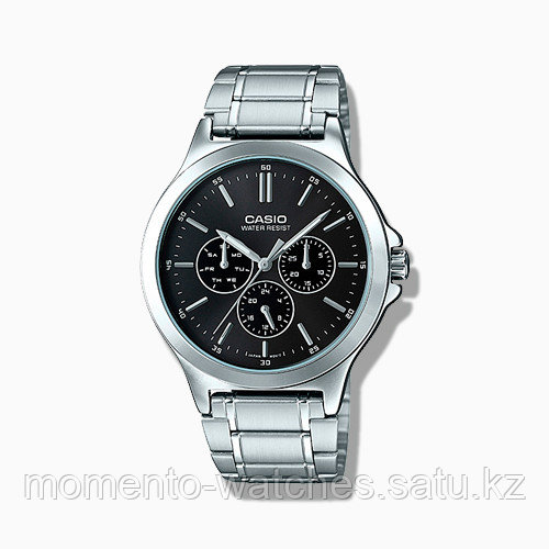 Мужские часы Casio MTP-V300D-1AUDF