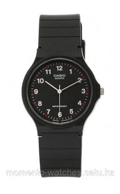 Часы Casio MQ-24-1BLDF