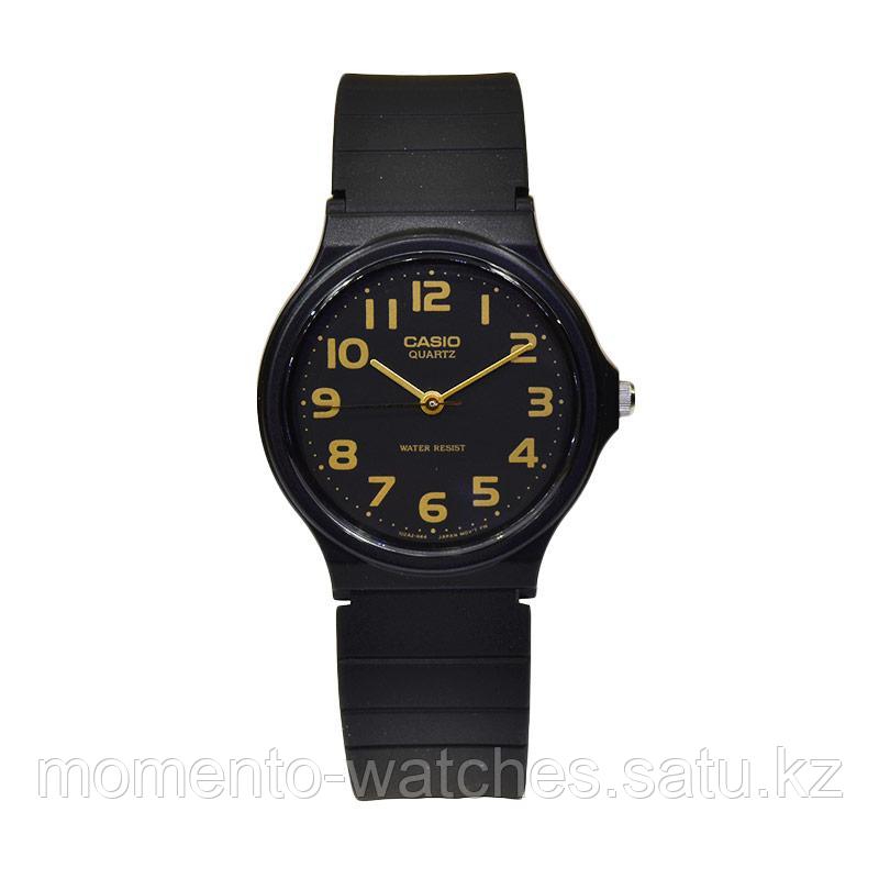 Часы Casio MQ-24-1B2LDF