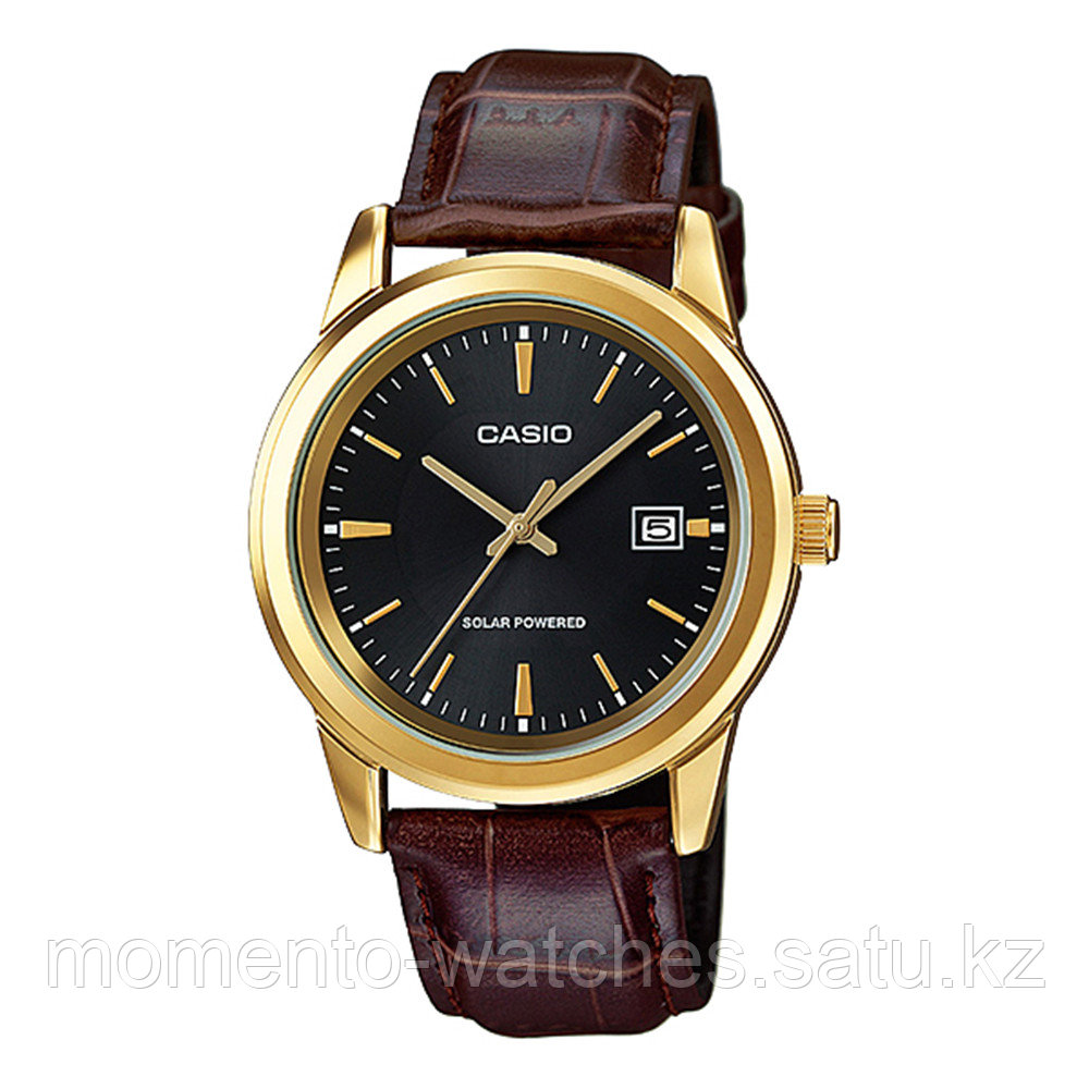 Мужские часы Casio MTP-VS01GL-1ADF