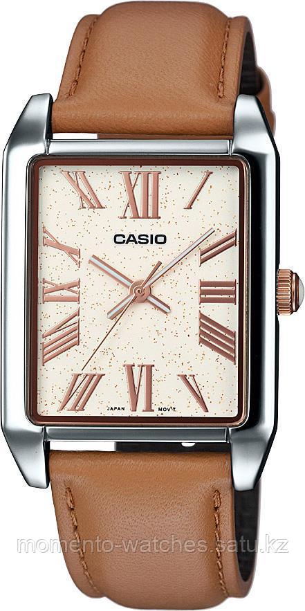 Мужские часы Casio MTP-TW101L-7AVDF