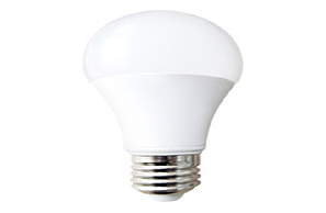 Лампа светодиодная форма Груша (А60 стандартная)