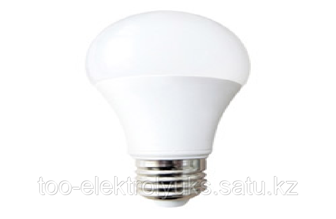 Светодиодная лампа Standard A65 / 25Вт / E27 Белый свет / 2100Лм / 30 000 часов / 160-250В - фото 1 - id-p49312075