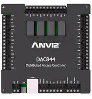 IP контроллер для СКУД с поддержкой 4-х точек прохода Anviz SAC844
