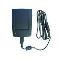 Настольный USB считыватель RFID карт 13,56 Мгц Mifare Mifare Card Reader
