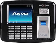 Мультимедийный терминал контроля доступа и учета рабочего времени Anviz OA1000