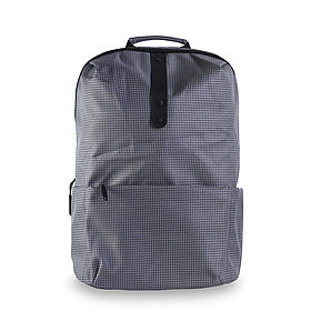 Многофункциональный рюкзак, Xiaomi, College Leisure Shoulder Bag  ZJB4056CN, Органайзер, 2 внутренни