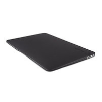 Чехол, Speck, SPK-A2713/A2190, SeeThru, MacBook Air with Dual Mic 11", Чёрный, фото 3