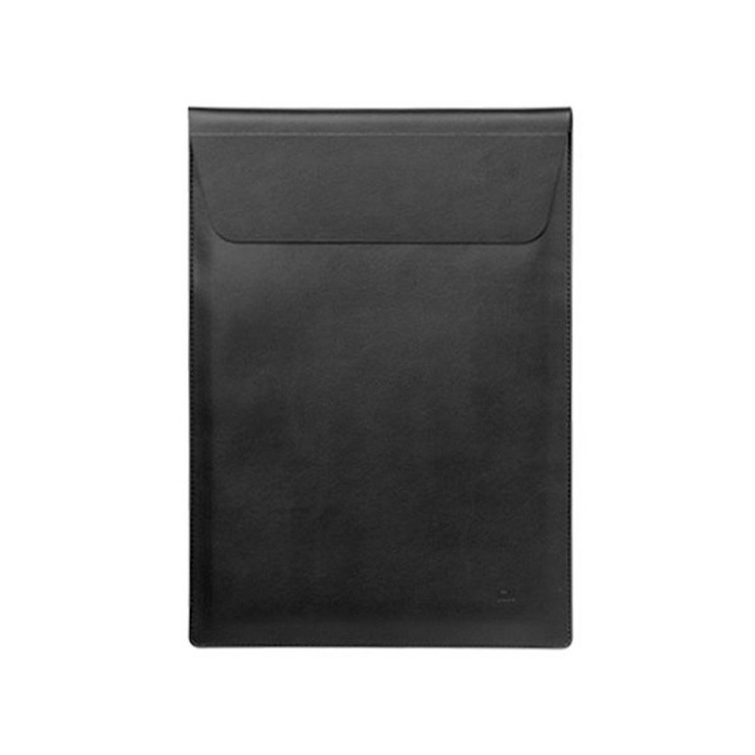 Чехол для ноутбука, Xiaomi, 12.5" ZJB4044CN, Полиэстер/искусственная кожа, Магнитная застёжка, Чёрн