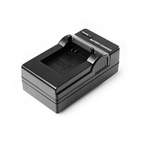 Зарядка для GoPro Hero 3 от 12V и 220V GOPR-030048 Зарядка для GoPro Hero 3 от 12V и 220V