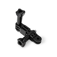 Переходник для регулируемого позиционирования GoPro Hero 2/3/3+ GOPR-030051 Переходник для регулируемого позиционирования GoPro Hero 2/3/3+