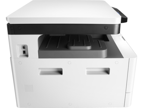 HP 2KY38A МФУ лазерное монохромное LaserJet MFP M436dn Printer (A3)