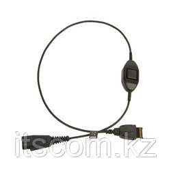 Шнур-переходник Jabra Link Mobile (8800-00-76)