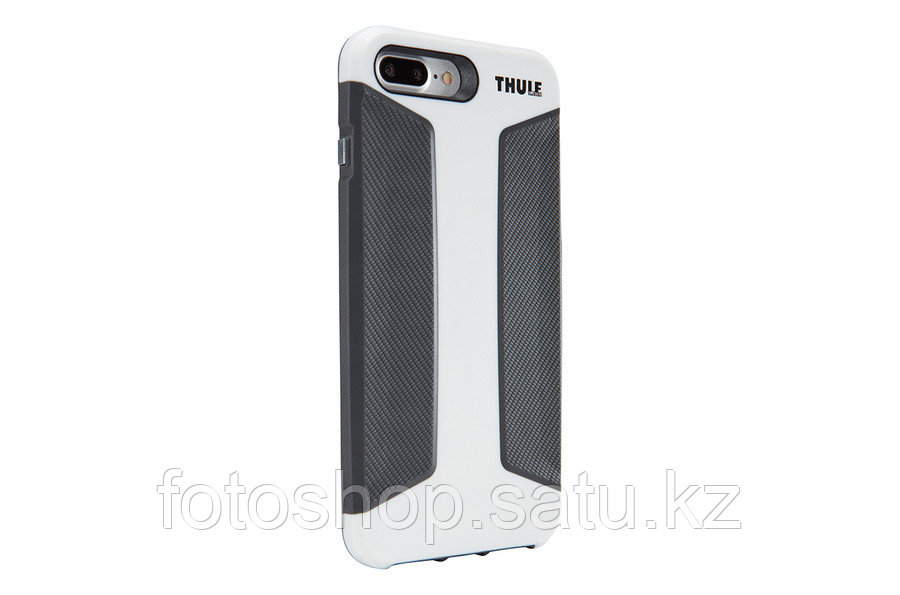 Чехол Thule TAIE-3127 Atmos X3 iPhone 7 Plus/iPhone 8 Plus white/dark shadow - фото 1 - id-p49326379
