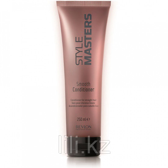Кондиционер для гладкости волос Revlon Style Masters Smooth Conditioner 250 мл.