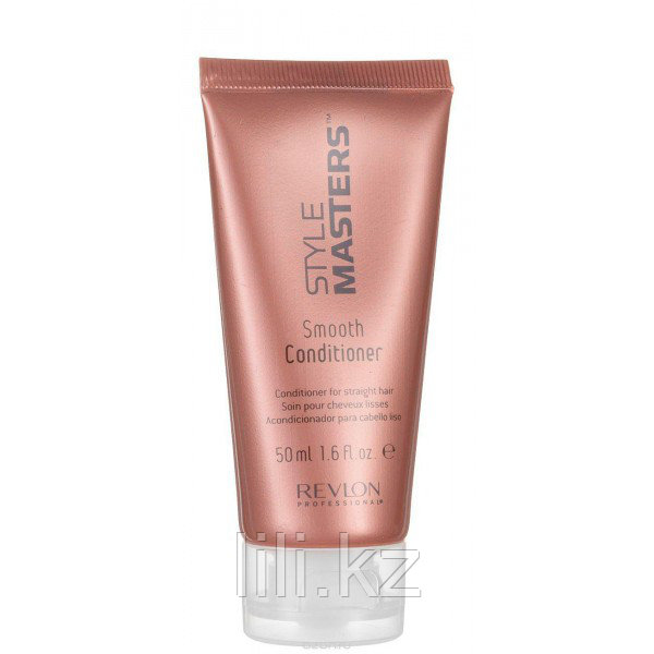 Кондиционер для гладкости волос Revlon Style Masters Smooth Conditioner 50 мл.