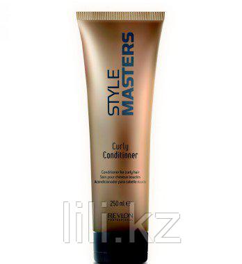 Кондиционер для вьющихся волос Revlon Style Masters Curly Conditioner 250 мл.