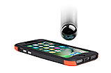 Чехол Thule TAIE-4127 Atmos X4 iPhone 7 Plus/iPhone 8 Plus coral/dark shadow, фото 3