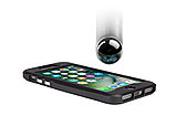 Чехол Thule TAIE-4127 Atmos X4 iPhone 7 Plus/iPhone 8 Plus black, фото 3