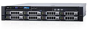 Сервер Dell R530 8LFF (210-ADLM_No Rails)