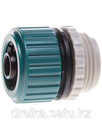 Переходник RACO Original (резьба внутренняя 3/4х1- шланг 3/4), 4250-55294C , фото 2