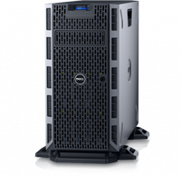 Сервер Dell T330 8B LFF (210-AFFQ_02)