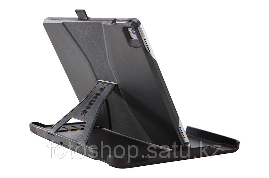 Чехол Thule TAIE-3243 black Atmos for 9.7" iPad Pro/iPad Air2 - фото 4 - id-p49328442