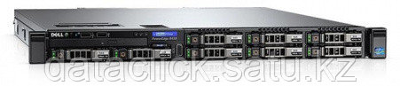 Сервер Dell R430 4B LFF Hot-Plug (PER43004-Rails)