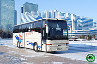 Автобус на заказ
